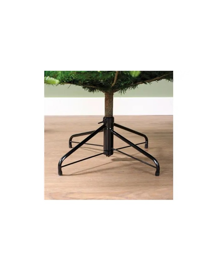 Albero di natale Slim fir LED kaeming