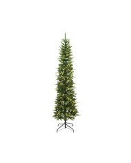 Albero di natale Everlands Slim 210cm