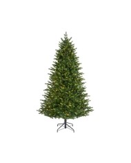 Albero di natale Sunpeaks fir Micro LED 240 cm Kaemingk