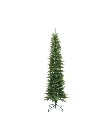 Albero di Natale Slim fir kaemingk 300 cm