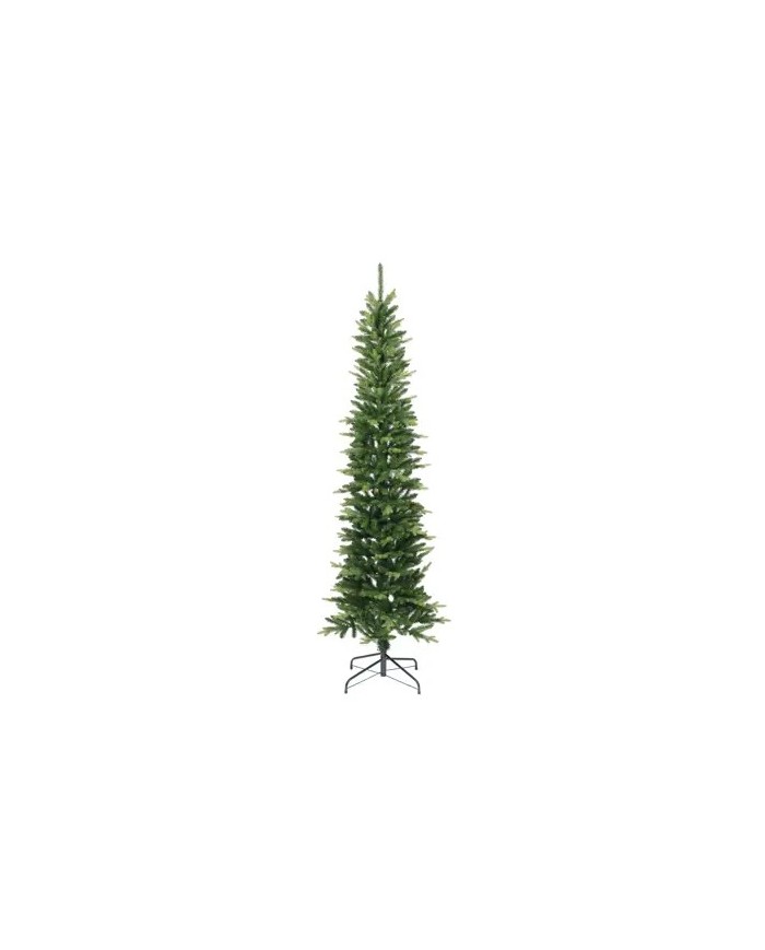 Albero di Natale Slim fir kaemingk 300 cm