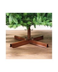 Albero di natale Rossland fir LED 240cm kaeming