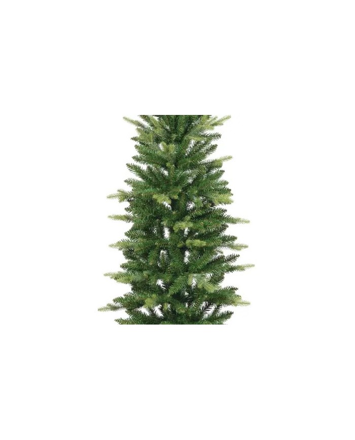 Albero di Natale Slim fir 240 cm