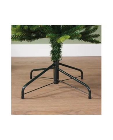Albero di Natale Slim fir 240 cm