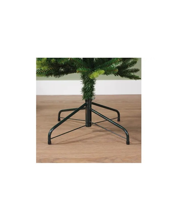 Albero di Natale Slim fir 240 cm