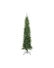 Albero di Natale Slim fir  210 cm kaemingk