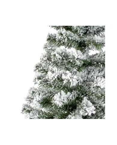 Albero di natale Imperial mini tree snowy 35 cm  kaemingk