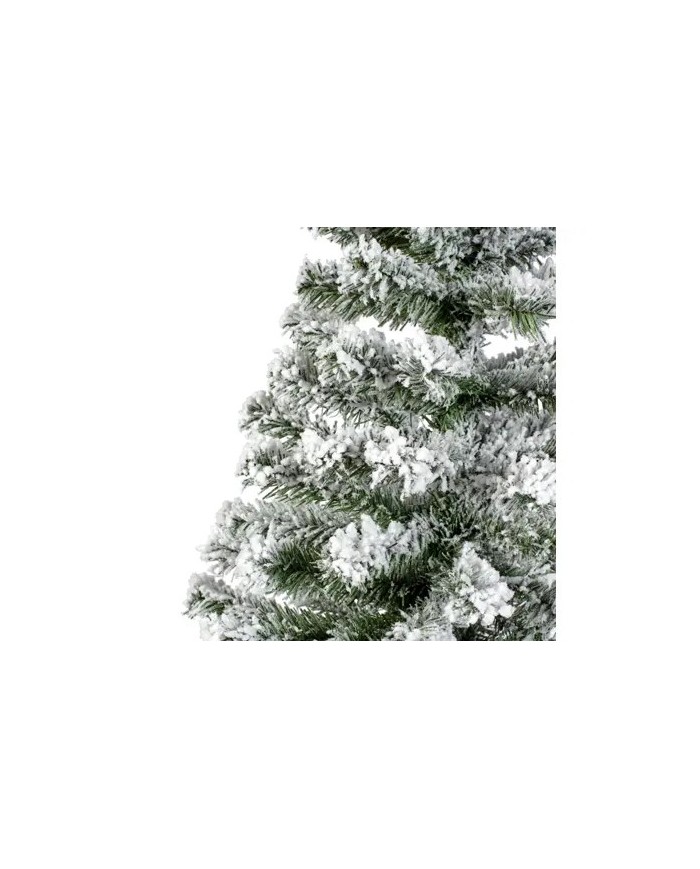 Albero di natale Imperial mini tree snowy 35 cm  kaemingk