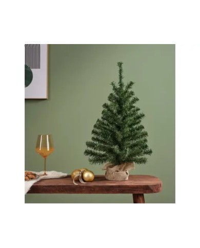 Albero di natale Imperial mini tree Kaemingk