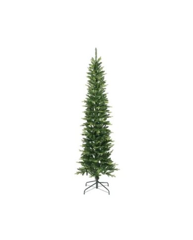 Albero di Natale SLIM FIR GREEN 180 CM