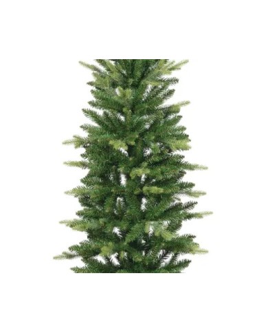 Albero di Natale SLIM FIR GREEN 180 CM
