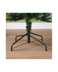 Albero di Natale SLIM FIR GREEN 180 CM