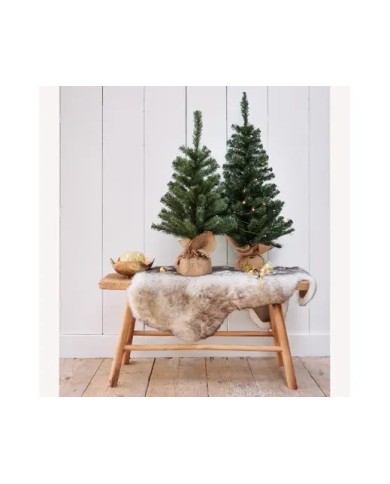 Albero di natale Imperial mini tree Kaemingk