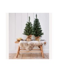 Albero di natale Imperial mini tree Kaemingk