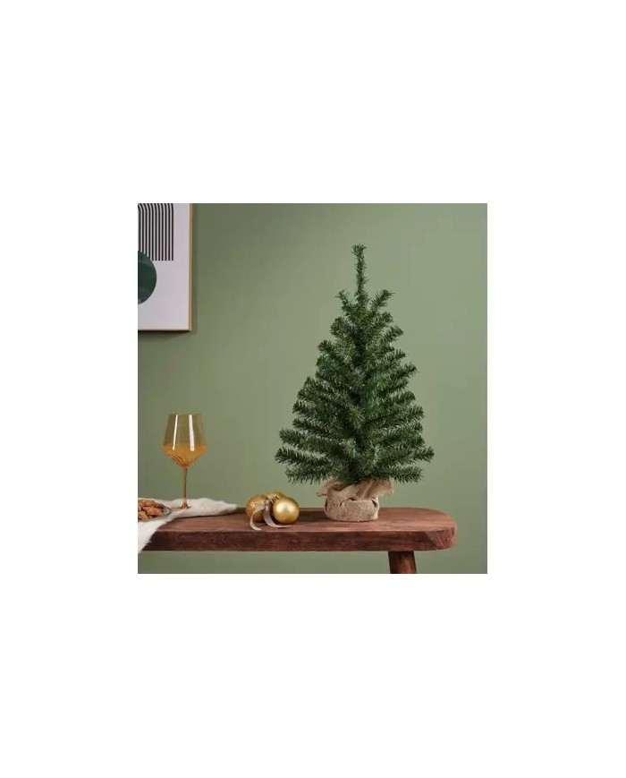 Albero di natale Imperial mini tree Kaemingk