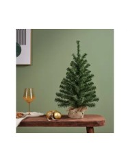 Albero di natale Imperial mini tree Kaemingk