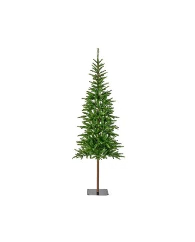 Albero di natale Alpbach fir 240 cm kaemingk