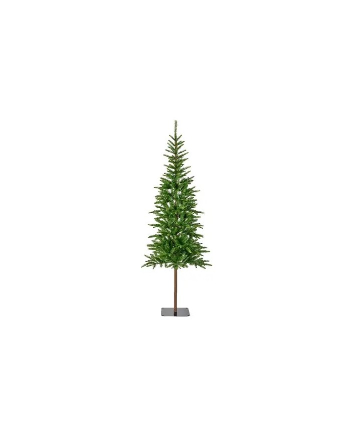 Albero di natale Alpbach fir 240 cm kaemingk