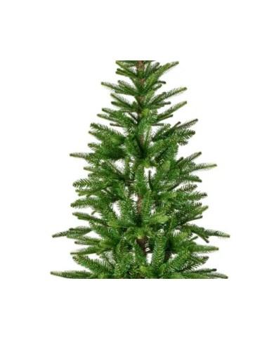 Albero di natale Alpbach fir 240 cm kaemingk