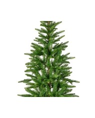 Albero di natale Alpbach fir 240 cm kaemingk
