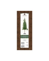 Albero di natale Alpbach fir 300cm kaemingk