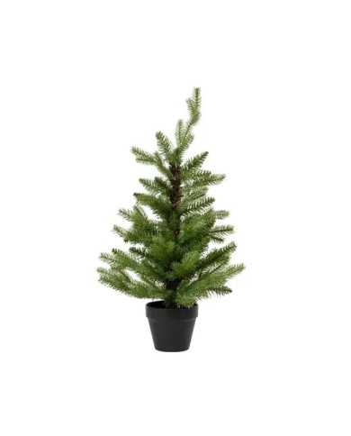 Albero di natale Allison mini tree indoor 45cm kaemingk