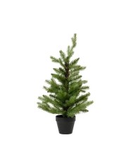 Albero di natale Allison mini tree indoor 45cm kaemingk