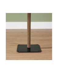 Albero di natale Alpbach fir snowy 300cm kaemingk