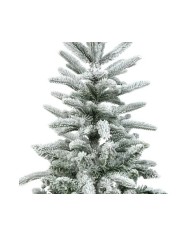 Albero di natale Alpbach fir snowy 300cm kaemingk
