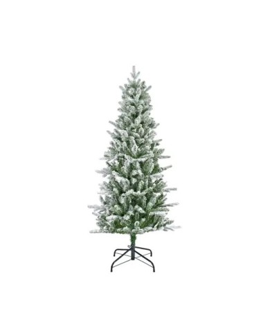 Alberi di natale Killington fir frosted 150cm kaemingk