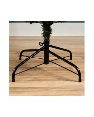 Alberi di natale Killington fir frosted 150cm kaemingk