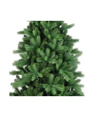 Albero di natale Ottowa fir 210cm Kaemingk