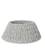 Copribase Albero in Legno D.70cm kaemingk