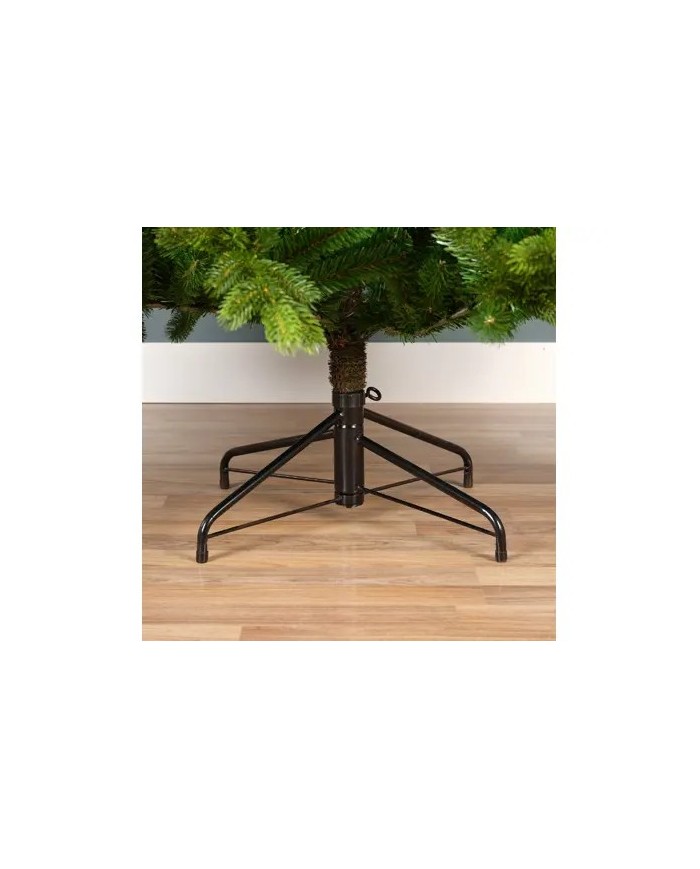 Albero di natale Galloway spruce 210cm Kaemingk