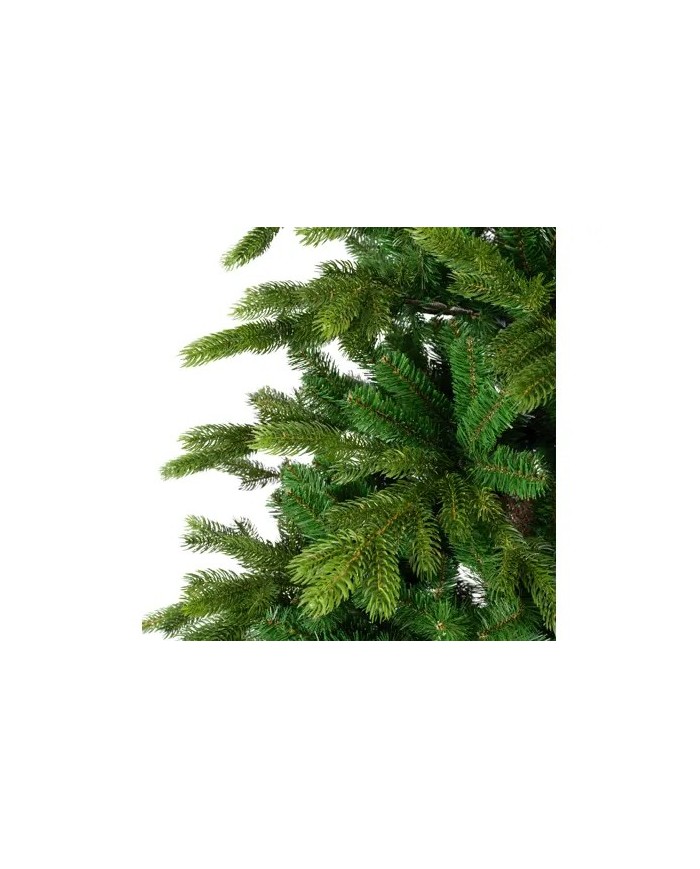 Albero di natale Galloway spruce 240cm Kaemingk