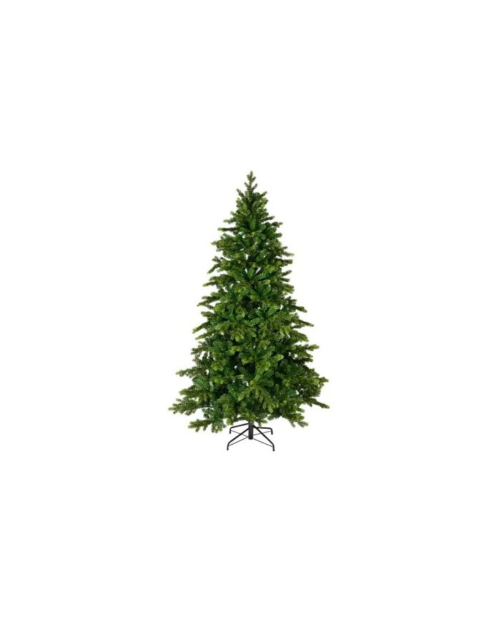 Albero di natale Galloway spruce 240cm Kaemingk
