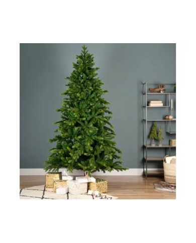 Albero di natale Galloway spruce 240cm Kaemingk