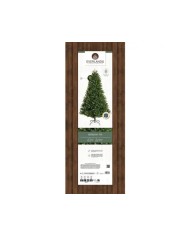 Albero di natale Bromont fir 180cm kaemingk