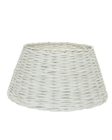 Copribase Albero in Rattan  D57cm kaemingk Copribase Albero in Rattan  D57cm kaemingk