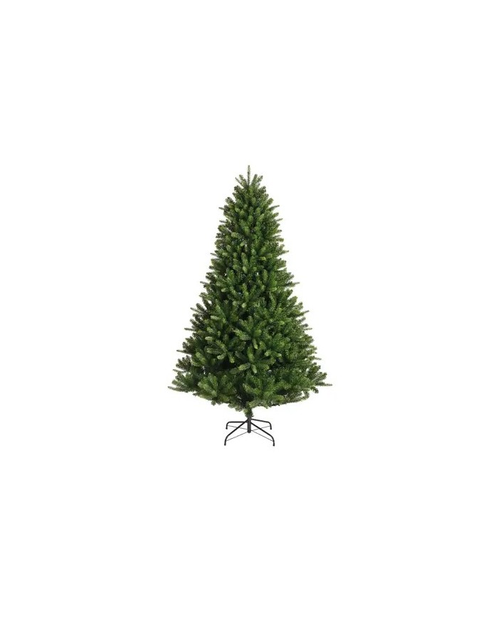 Albero di natale Bromont fir 240cm kaemingk