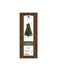 Albero di natale Bromont fir 240cm kaemingk