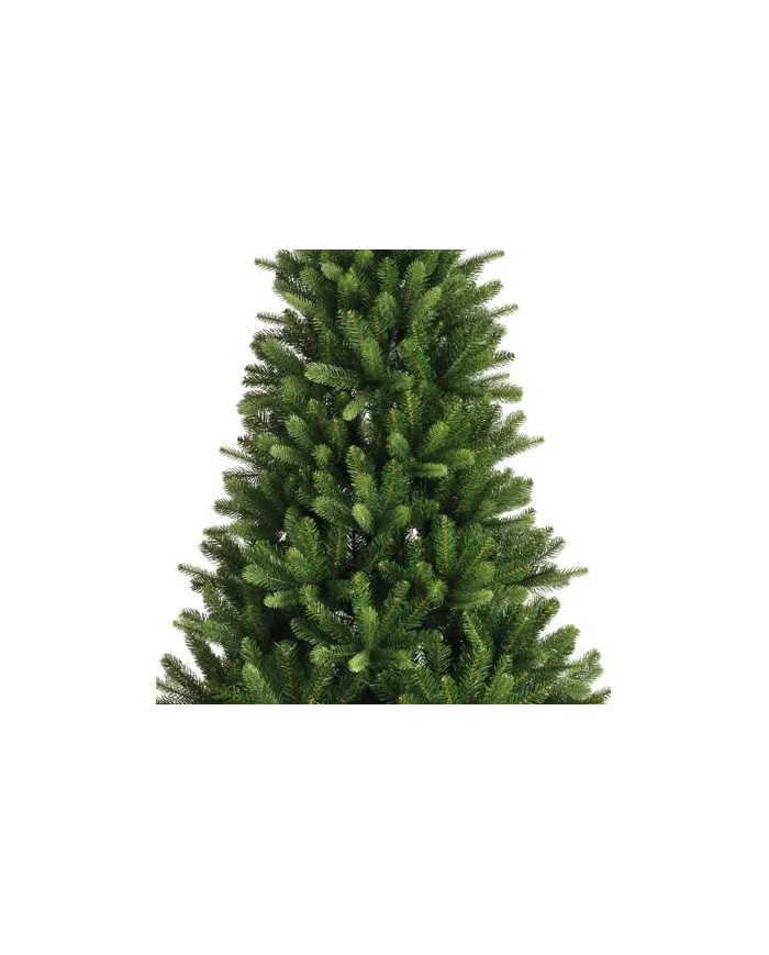 Albero di natale Bromont fir 240cm kaemingk