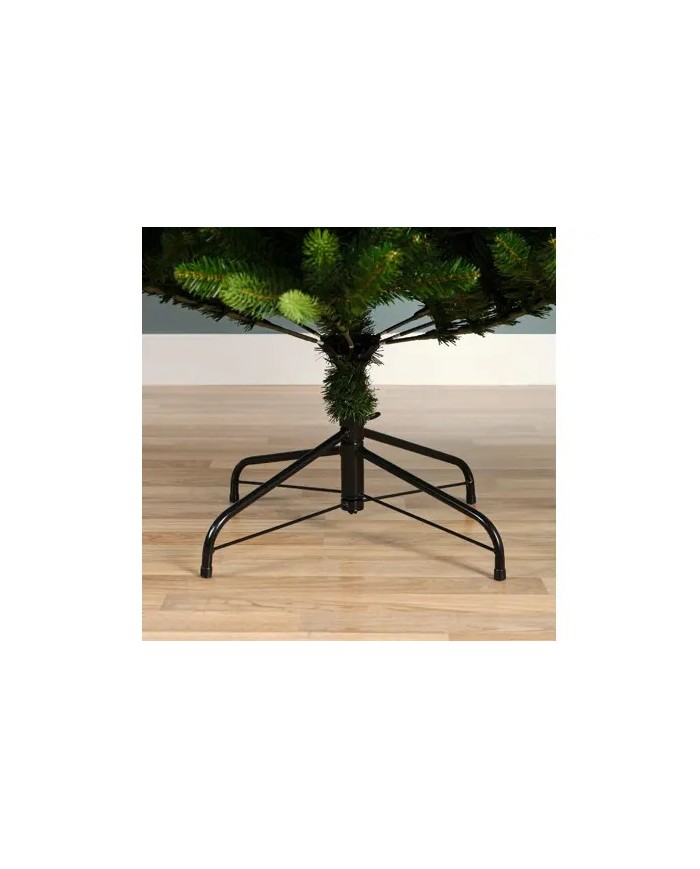 Albero di natale Bromont fir 240cm kaemingk