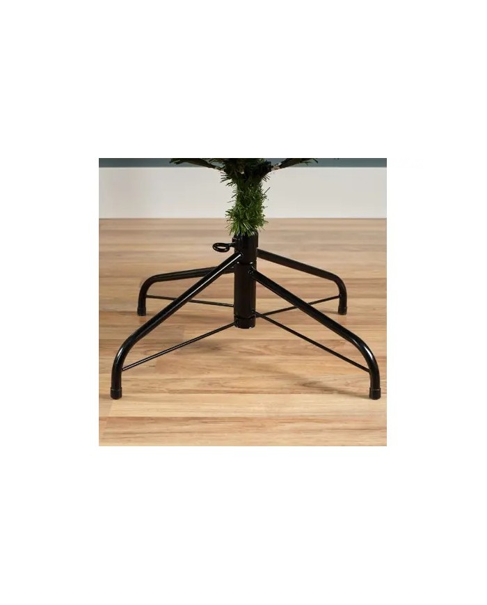 Albero di natale Killington fir 150cm kaemingk