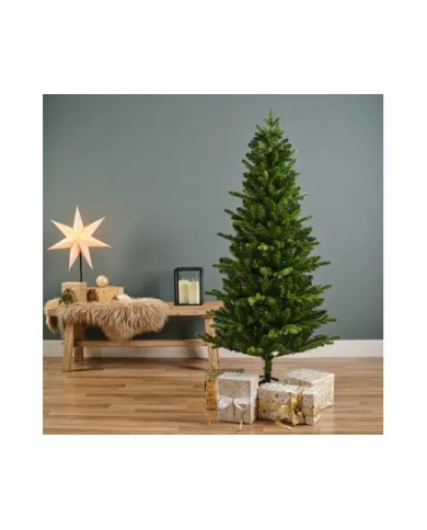 Albero di natale Killington fir 150cm kaemingk