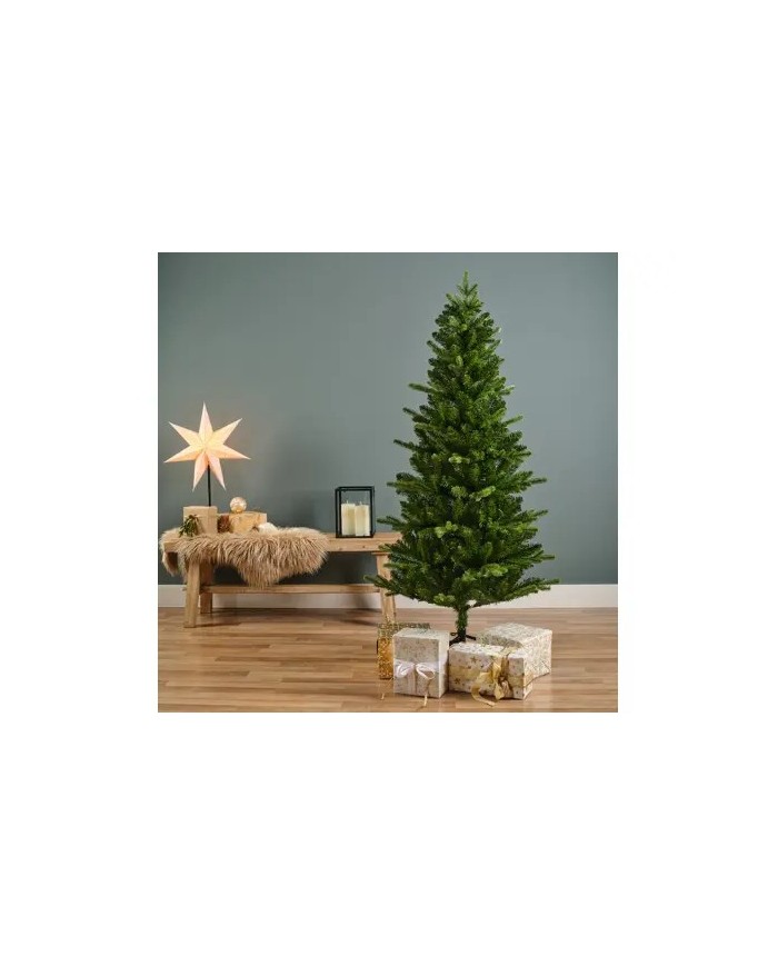 Albero di natale Killington fir 150cm kaemingk