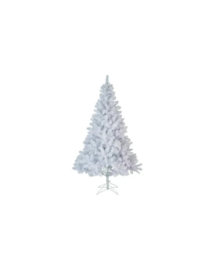 Albero di natale Imperial White  150cm keamingk
