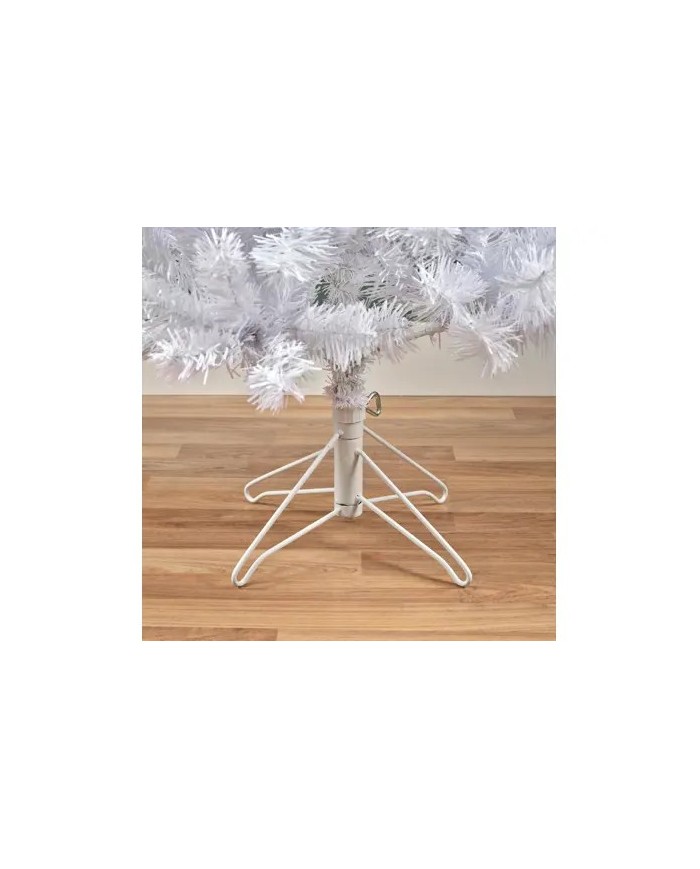 Albero di natale Imperial White  150cm keamingk