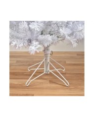 Albero di natale Imperial White  150cm keamingk