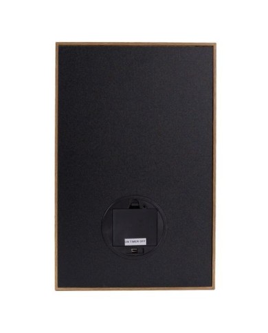 Decorazione Luminosa PPS Papercut Silhouette Light Lotti